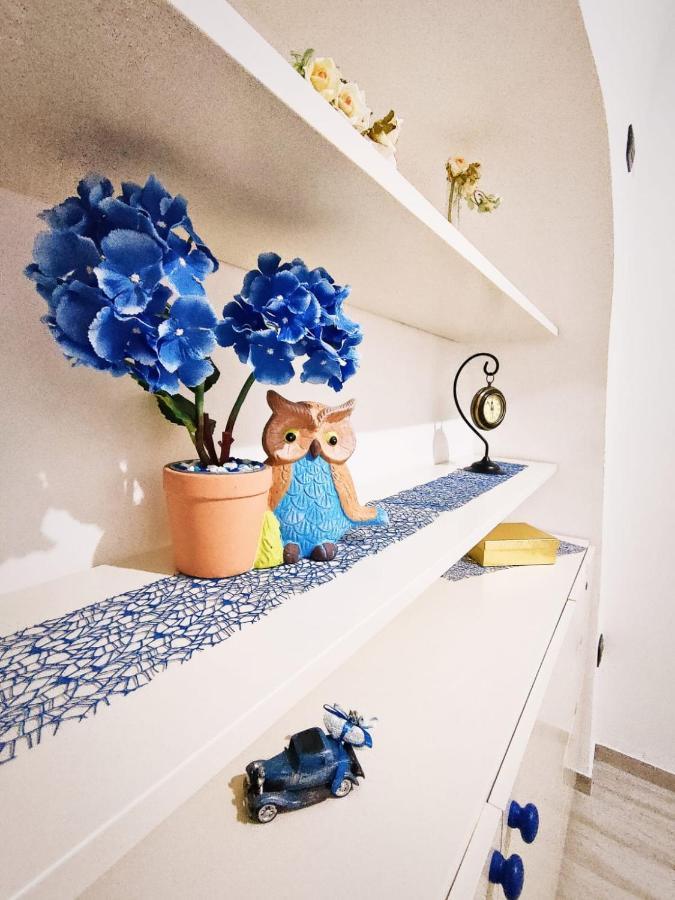 شقة أوريا  في The Little House2 المظهر الخارجي الصورة